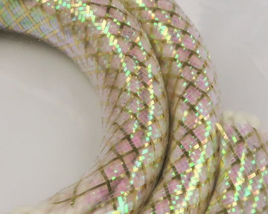 Hareline Flashabou Minnow Body | Tailwaters Fly Fishing