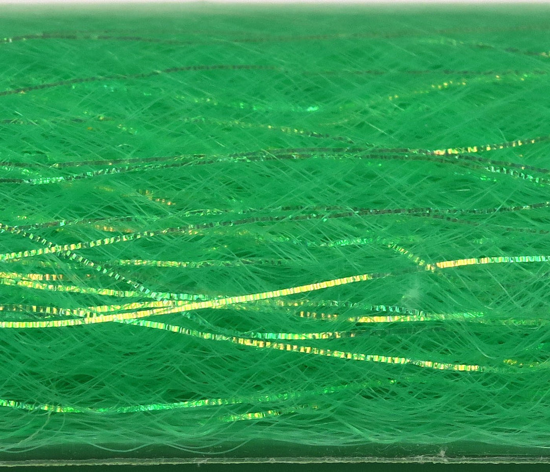 Hareline Flash N Slinky