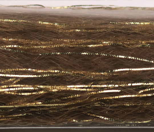 Hareline Flash N Slinky