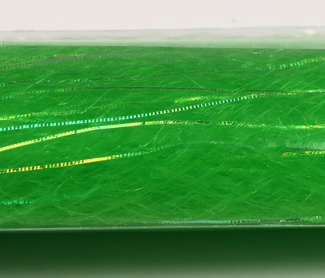 Hareline Flash N Slinky