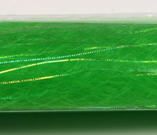 Hareline Flash N Slinky