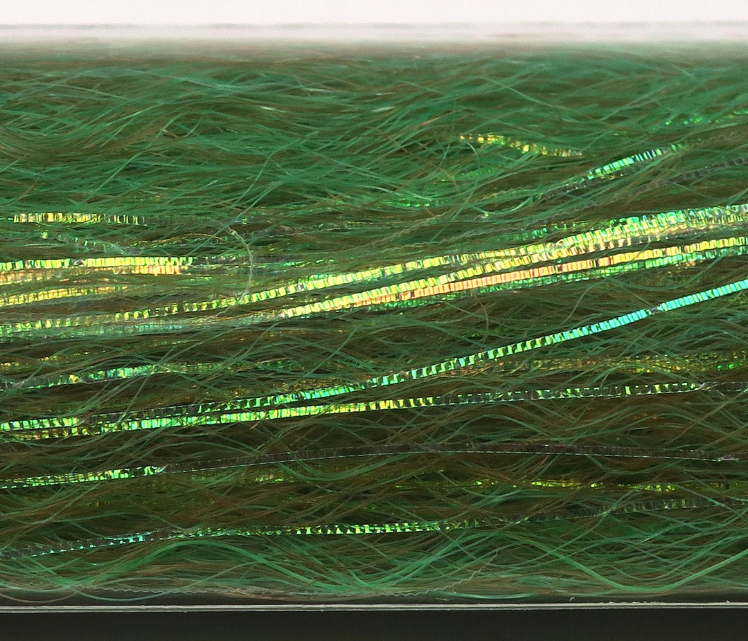 Hareline Flash N Slinky