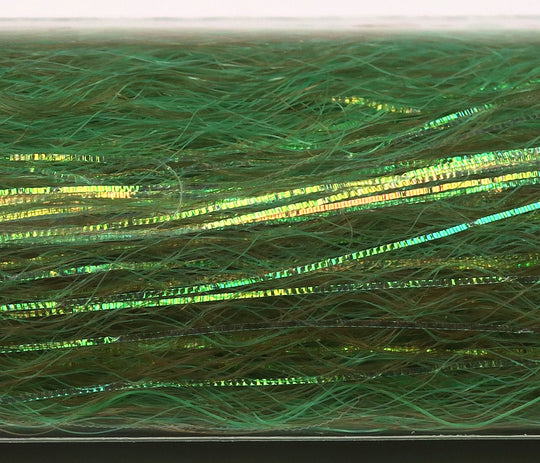 Hareline Flash N Slinky