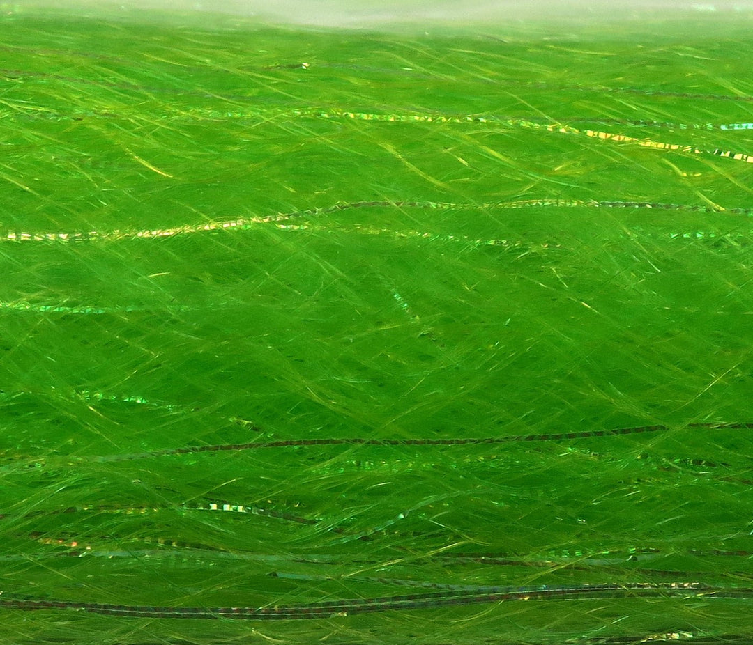 Hareline Flash N Slinky | Tailwaters Fly Fishing