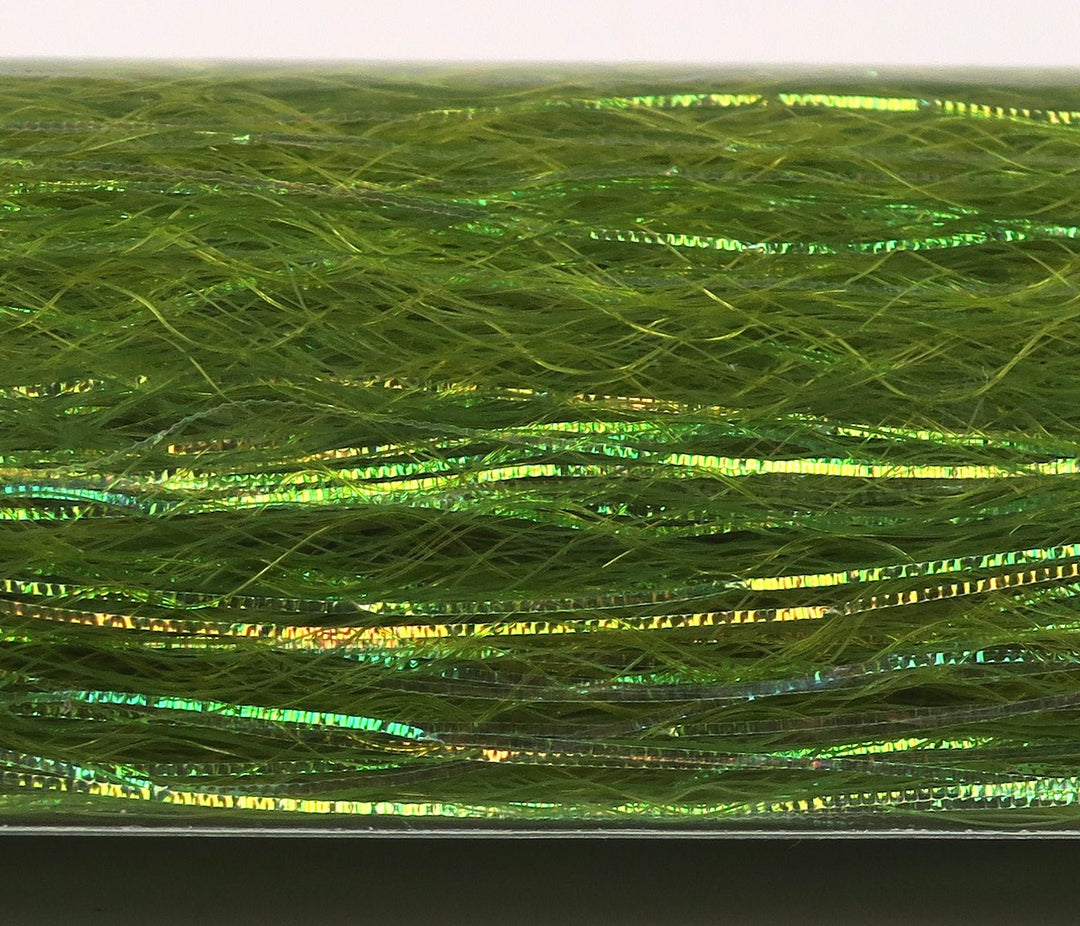 Hareline Flash N Slinky