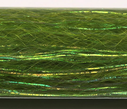 Hareline Flash N Slinky