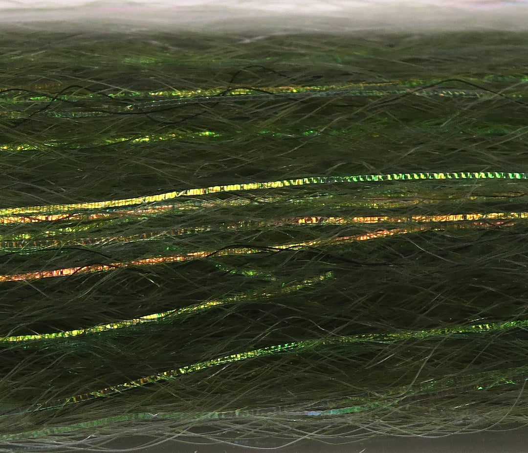 Hareline Flash N Slinky | Tailwaters Fly Fishing