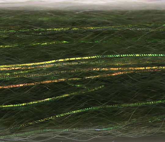 Hareline Flash N Slinky | Tailwaters Fly Fishing