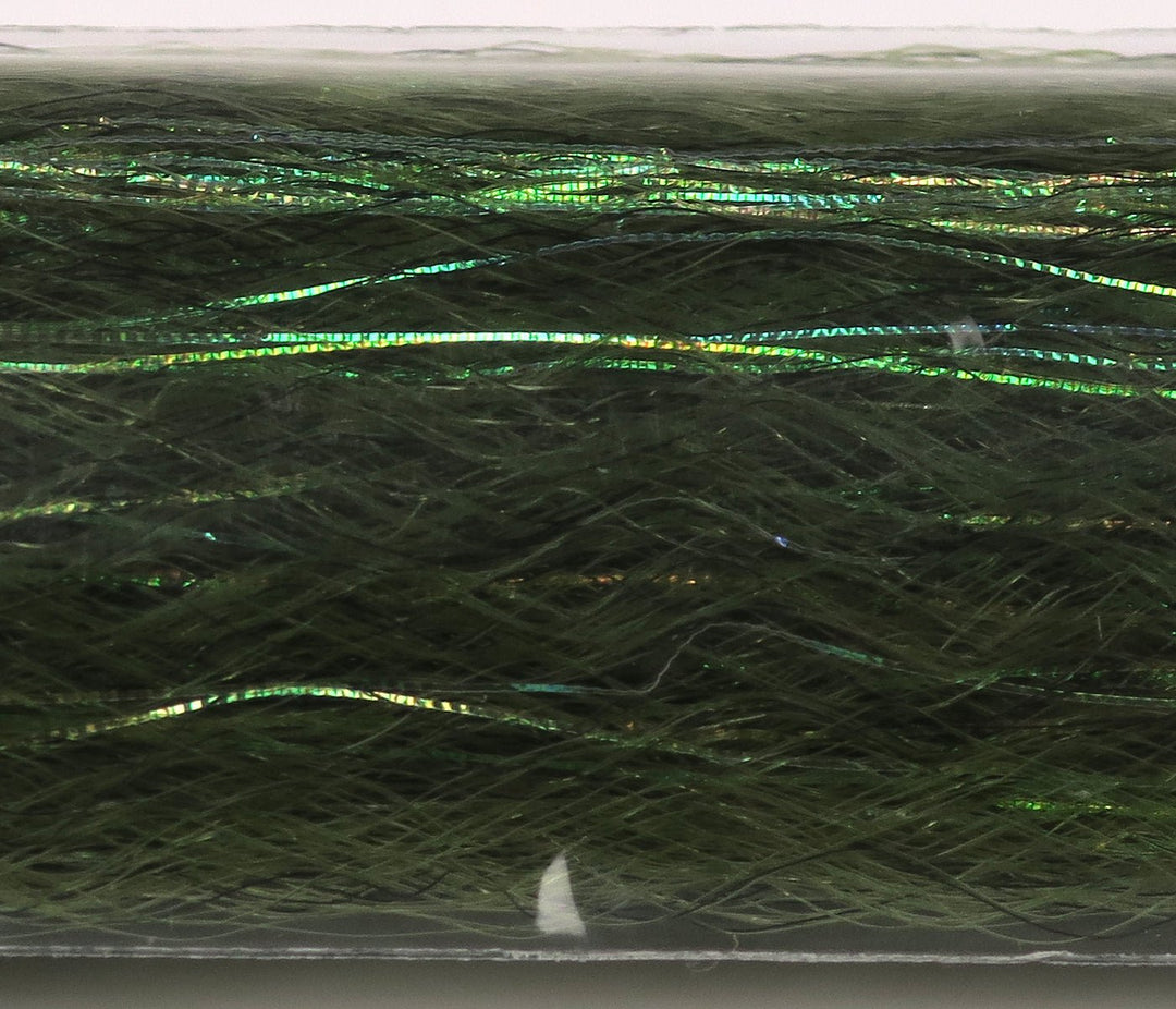 Hareline Flash N Slinky