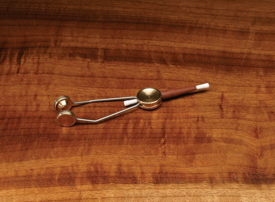 Hareline Stonfo Regular Bobbin