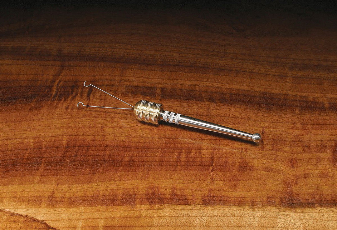 Hareline Stonfo Rotodubbing Split Twister #2 | Tailwaters Fly Fishing