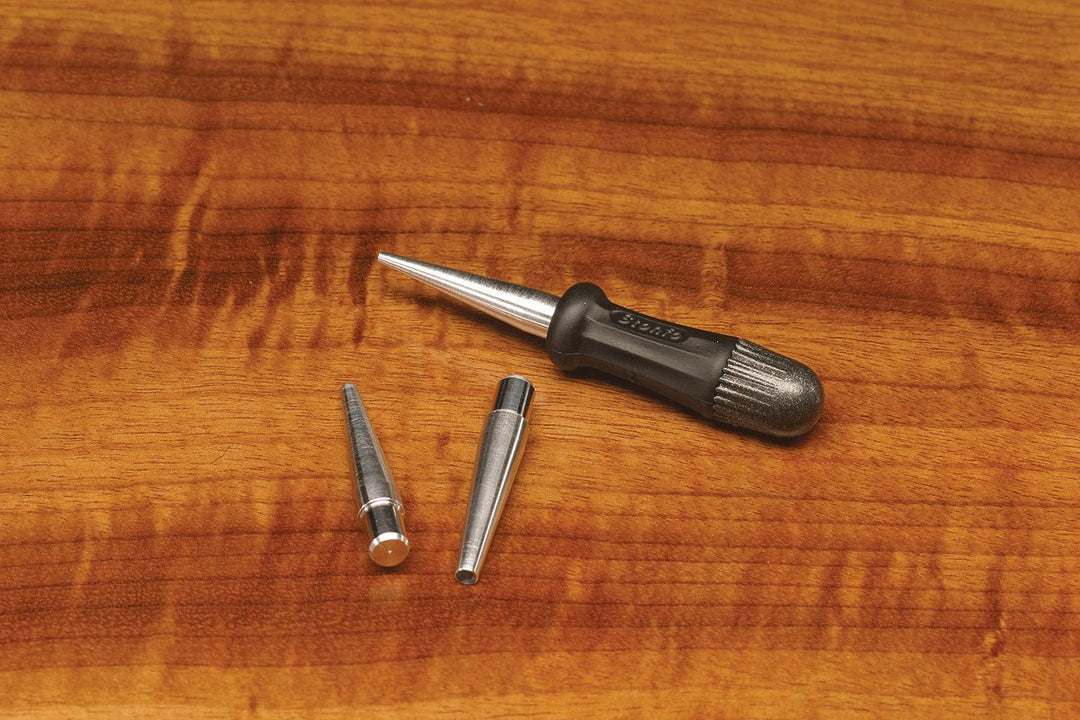 Hareline Stonfo Half Hitch Set | Tailwaters Fly Fishing