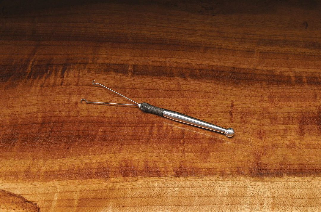 Hareline Stonfo Split Wire Dibbing Twister 2