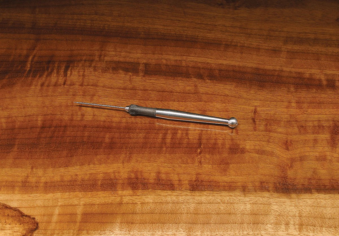 Hareline Stonfo Dubbing Needle | Tailwaters Fly Fishing