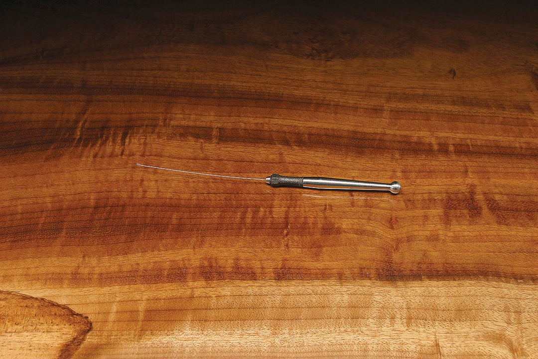 Hareline Stonfo Bobbin Threader Single Wire #1 | Tailwaters Fly Fishing