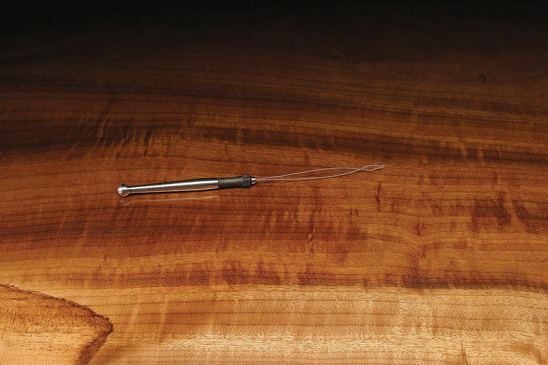 Hareline Stonfo Bobbin Threader Loop Wire #2 | Tailwaters Fly Fishing