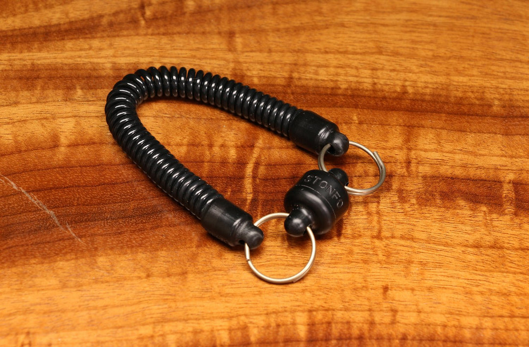 Hareline Stonfo Magnetic Net Leash