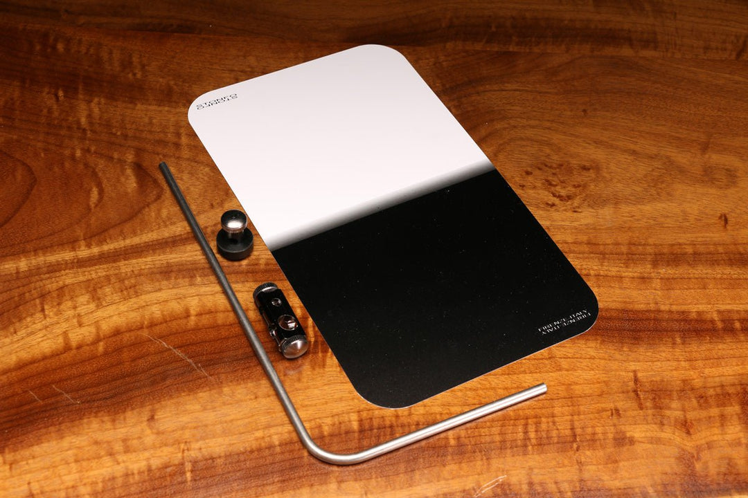 Hareline Stonfo Profile Plate | Tailwaters Fly Fishing