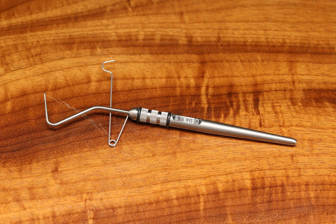 Hareline Stonfo Elite Whip Finisher | Tailwaters Fly Fishing