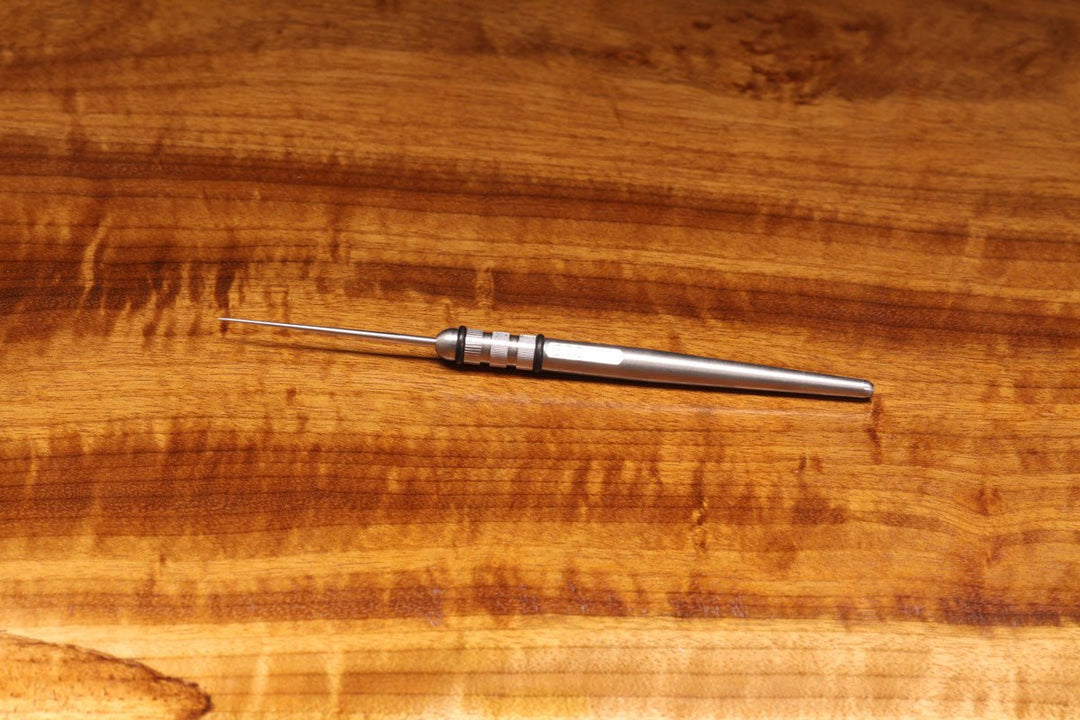 Hareline Stonfo Elite Stainless Steel Bodkin