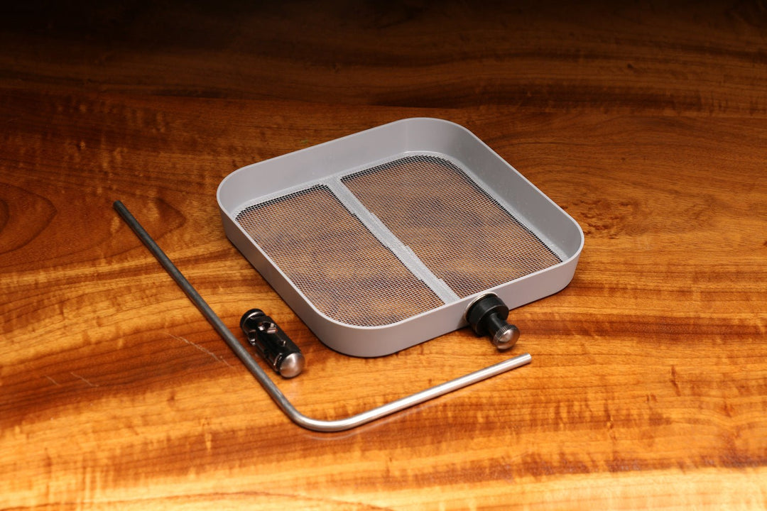 Hareline Stonfo Waste Bin