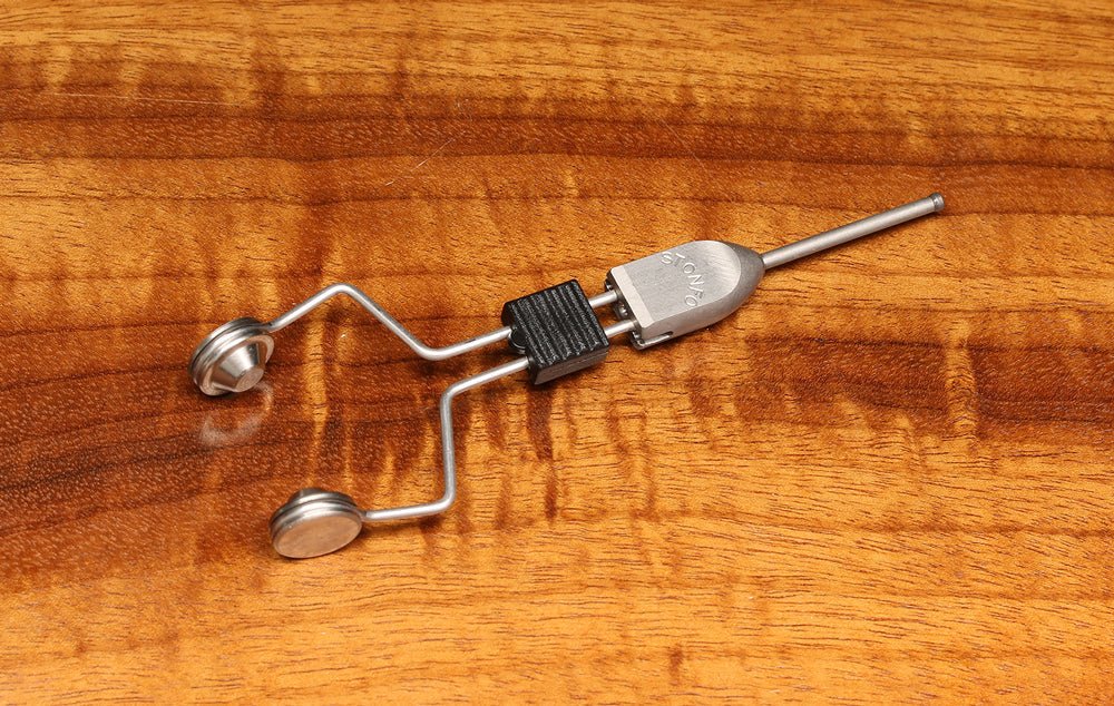 Hareline Stonfo Bobtec 1 Adjustable Tension | Tailwaters Fly Fishing