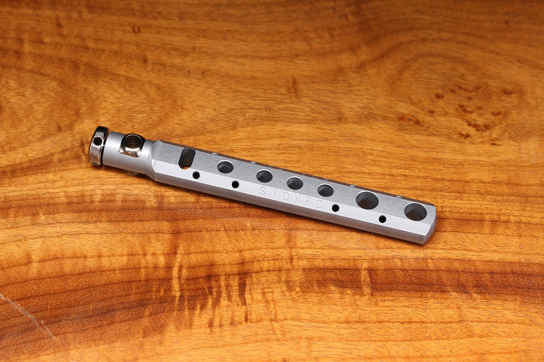 Hareline Stonfo Tool Bar