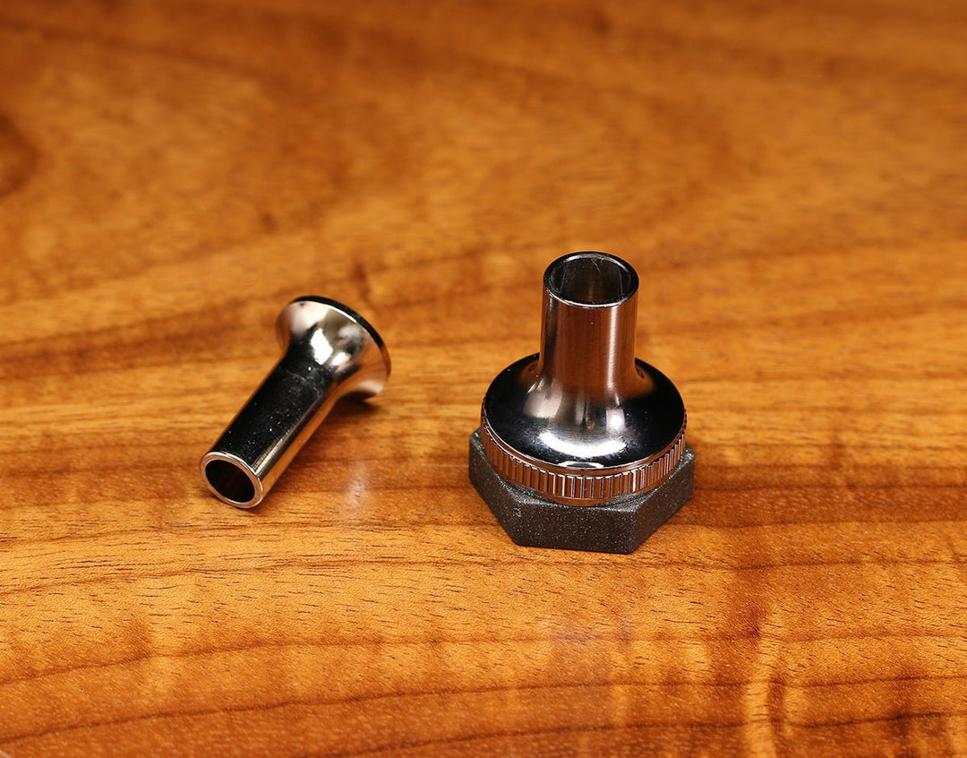 Hareline Stonfo Mini Hair Stacker