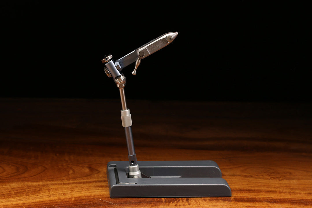 Hareline Stonfo Airone Travel Vise