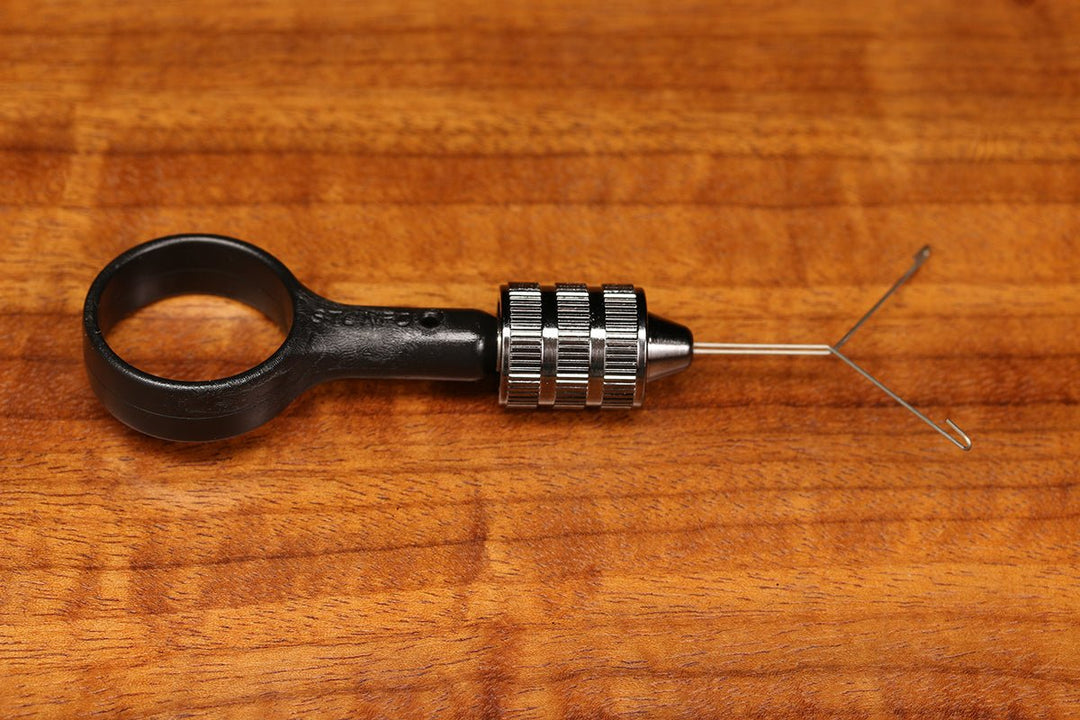 Hareline Stonfo Mini Rotodubbing Twister | Tailwaters Fly Fishing