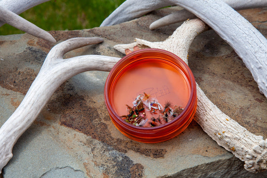 Fishpond Shallow Fly Puck, view 6