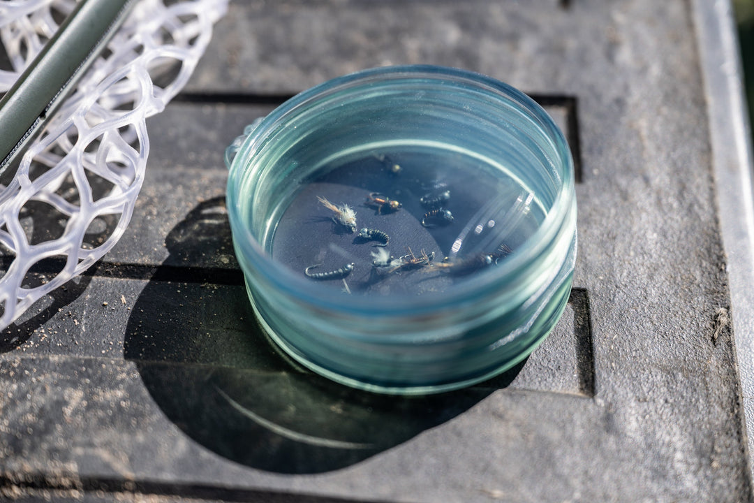 Fishpond Shallow MagPad Fly Puck, Fsmfp