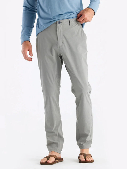 Free Fly Apparel Men's Latitude Pant | Tailwaters Fly Fishing