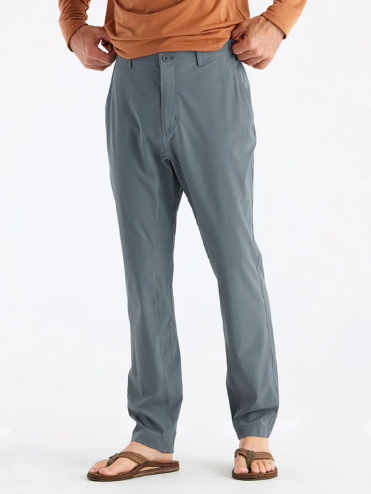 Free Fly Men's Latitude Pant | Tailwaters Fly Fishing