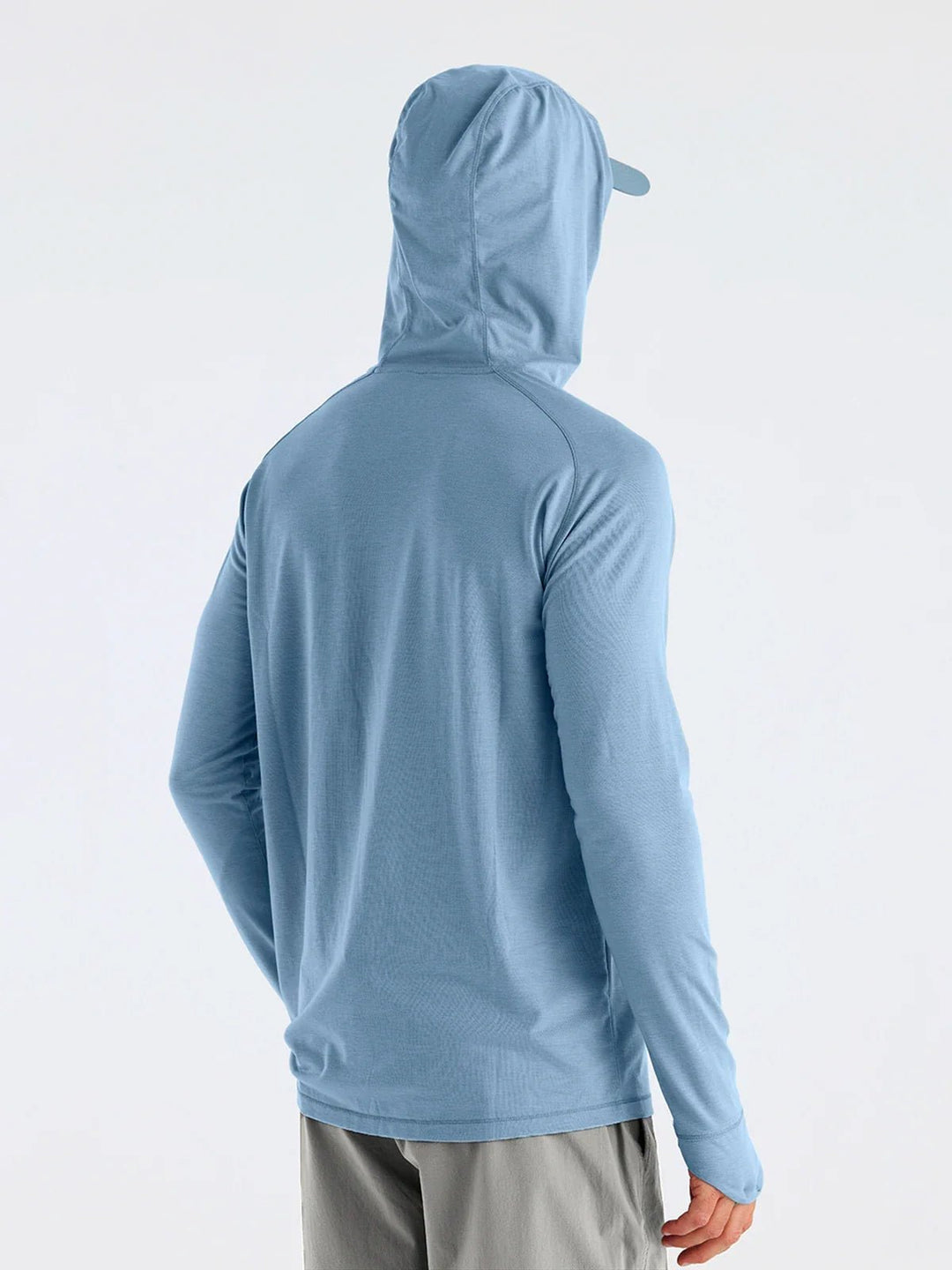 Free Fly Men's Elevate Hoodie