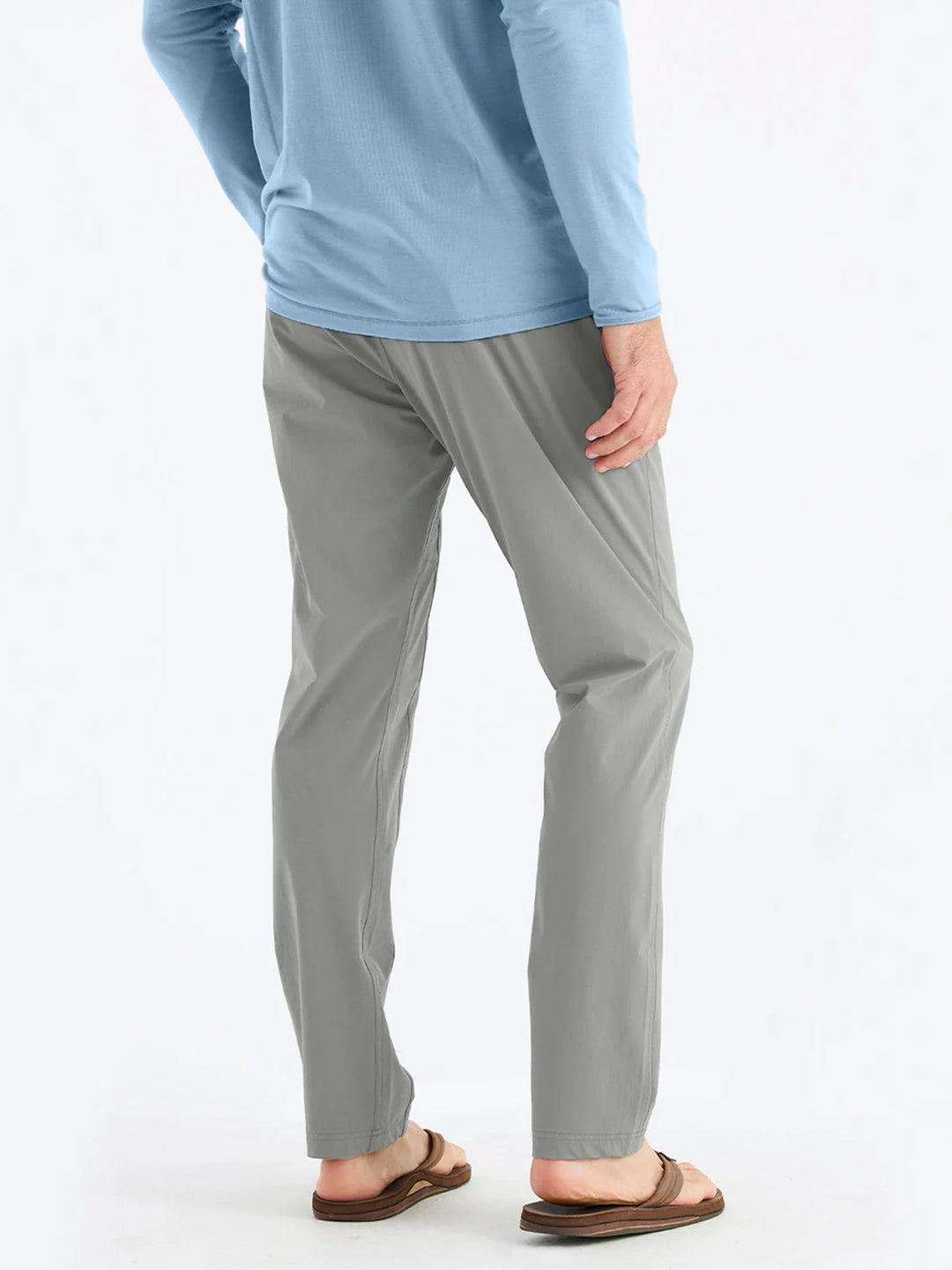 Free Fly Apparel Men's Latitude Pant | Tailwaters Fly Fishing