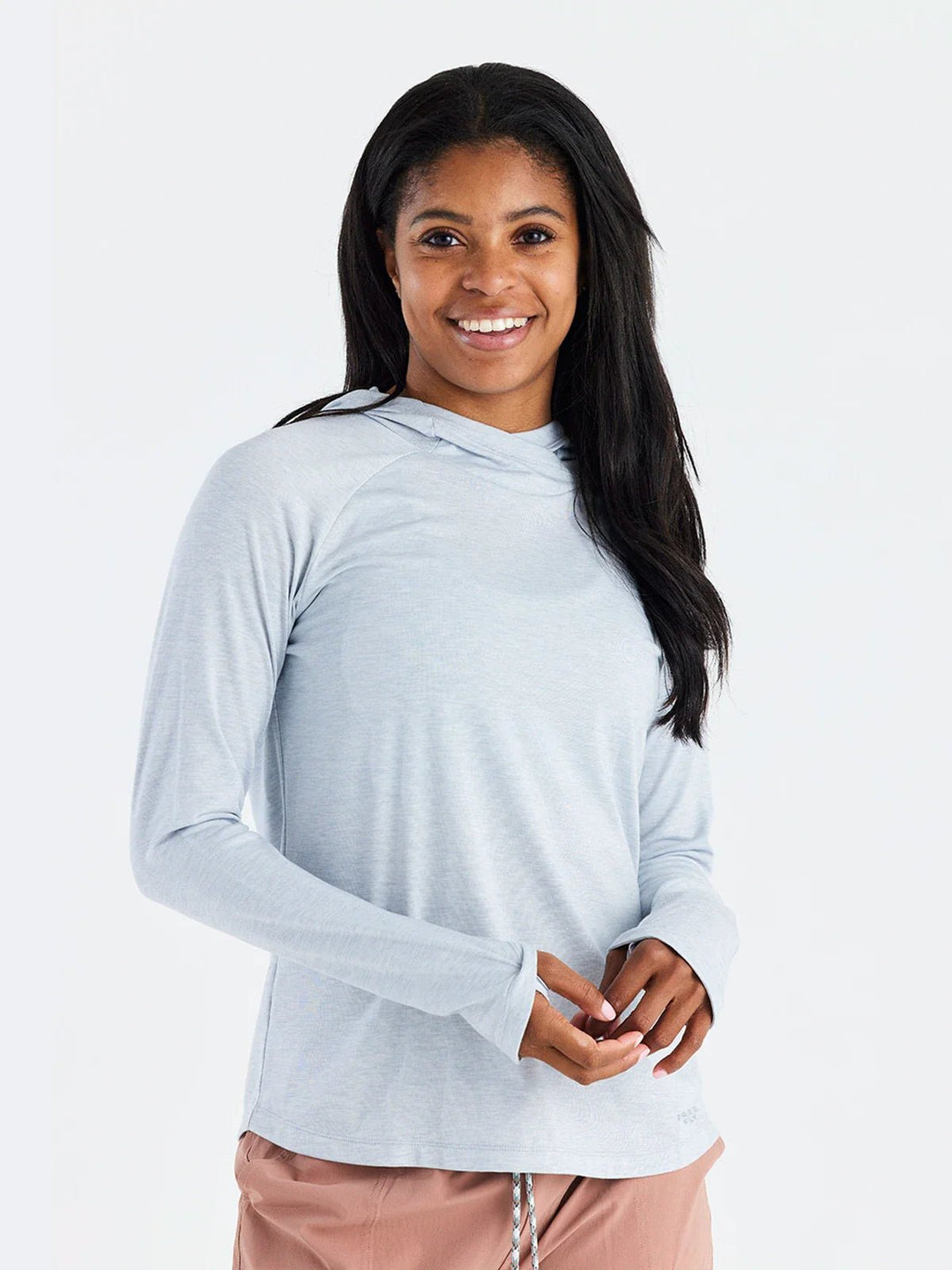 Free Fly Women's Elevate Hoody | Tailwaters Fly Fishing