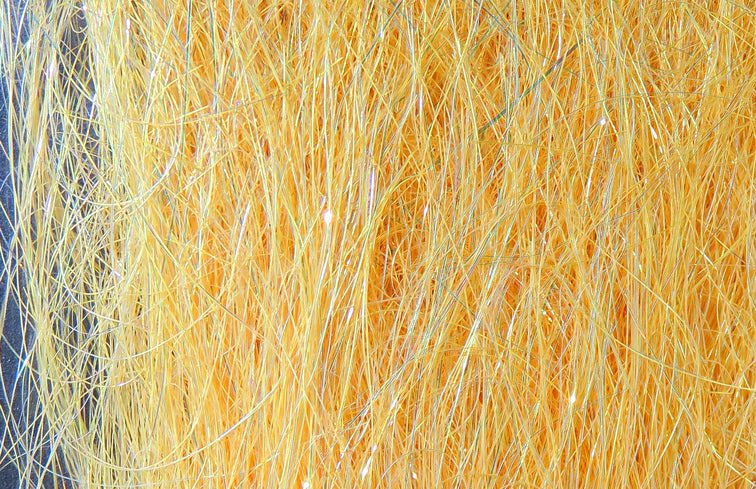 Hareline Frenzy Fiber | Tailwaters Fly Fishing