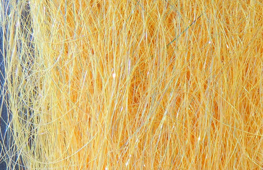 Hareline Frenzy Fiber | Tailwaters Fly Fishing