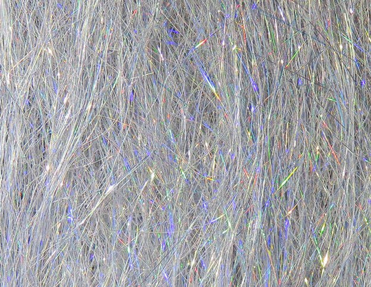Hareline Frenzy Fiber