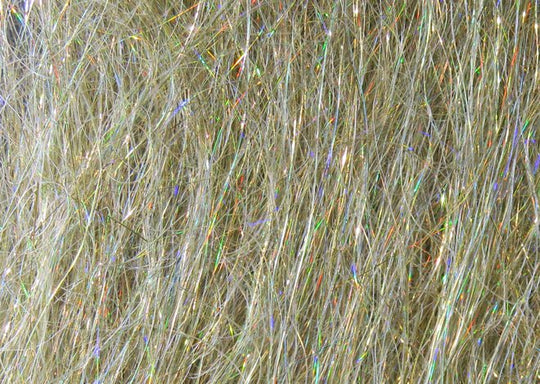Hareline Frenzy Fiber