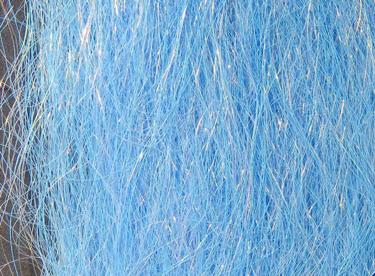 Hareline Frenzy Fiber | Tailwaters Fly Fishing