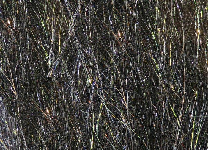 Hareline Frenzy Fiber