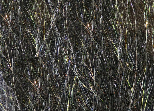 Hareline Frenzy Fiber