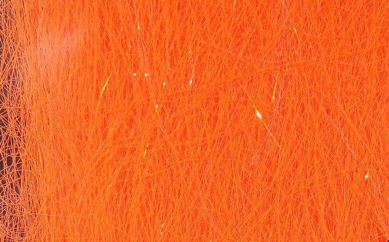 Hareline Frenzy Fiber | Tailwaters Fly Fishing