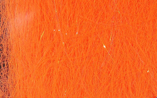 Hareline Frenzy Fiber | Tailwaters Fly Fishing
