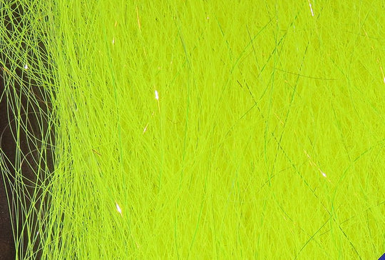 Hareline Frenzy Fiber | Tailwaters Fly Fishing