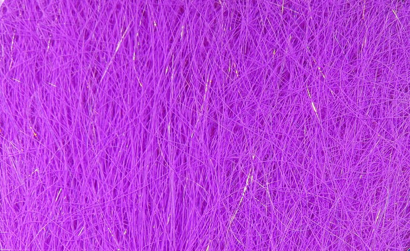 Hareline Frenzy Fiber