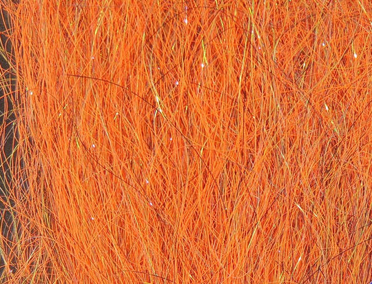 Hareline Frenzy Fiber