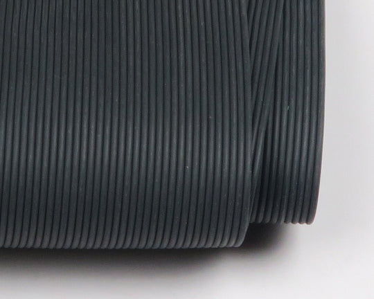 Hareline Fine Round Rubber